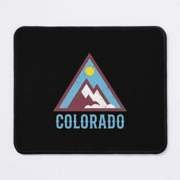 Item preview, Mountain Sun State Graphic designed and sold by JAMESJOHNLA.