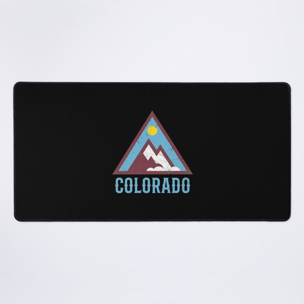 Item preview, Mountain Sun State Graphic designed and sold by JAMESJOHNLA.