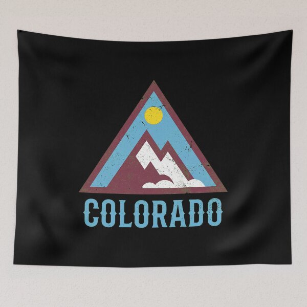 Item preview,  Mountain Sun  State Graphic designed and sold by JAMESJOHNLA.