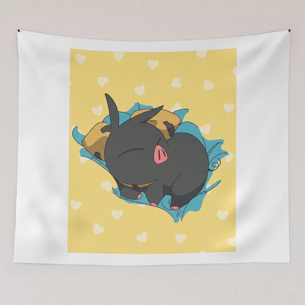 Item preview, P-chan Poster V2 4K | Rank 1/2 designed and sold by GroupieClub.