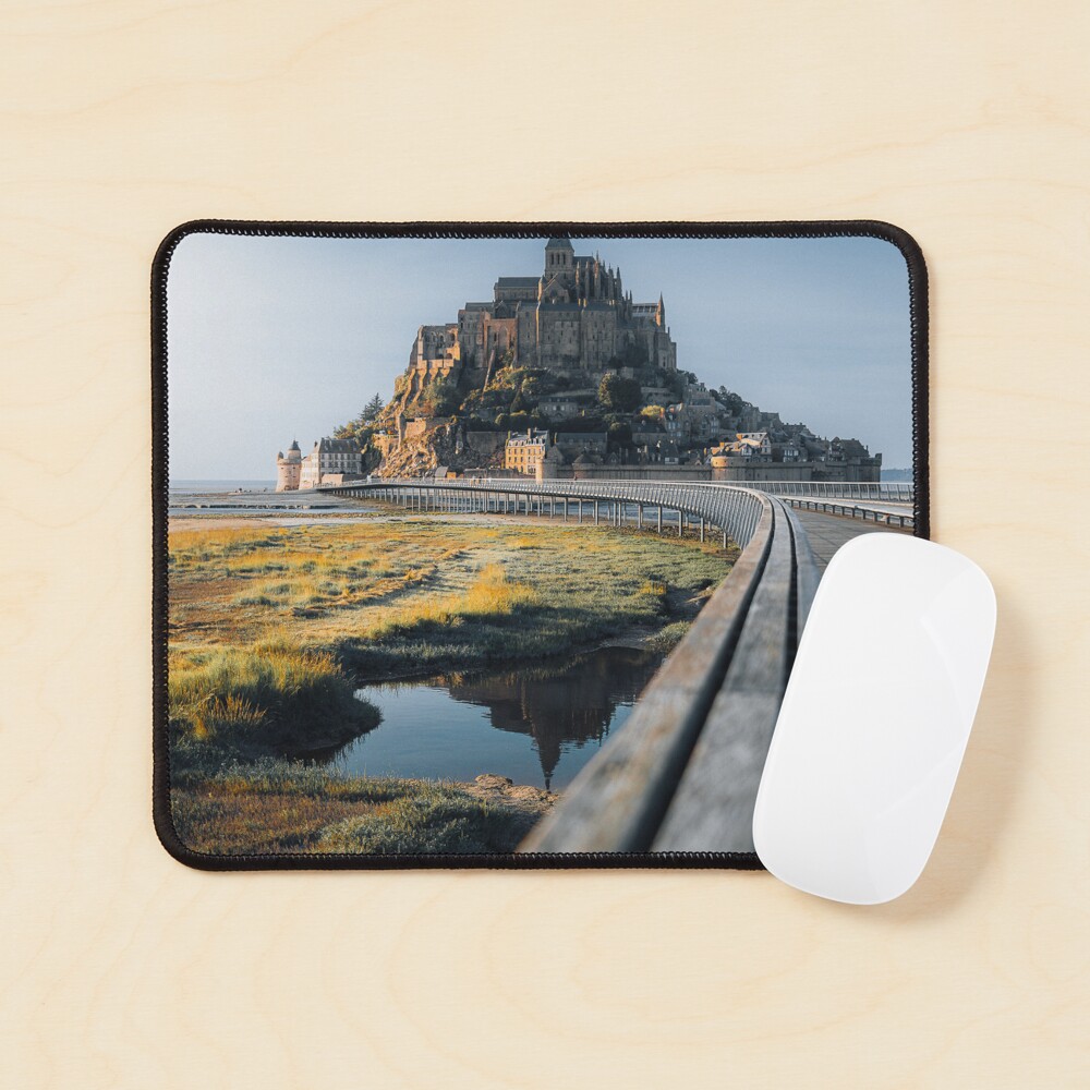 Item preview, Mouse Pad designed and sold by mauroroberto.