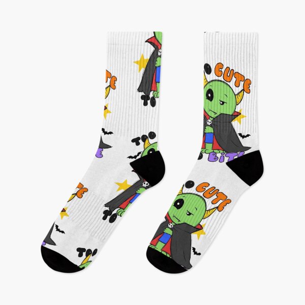 Item preview, Too cute to bite Halloween vampire weeny tshirt designed and sold by LiamFitzpatrick.