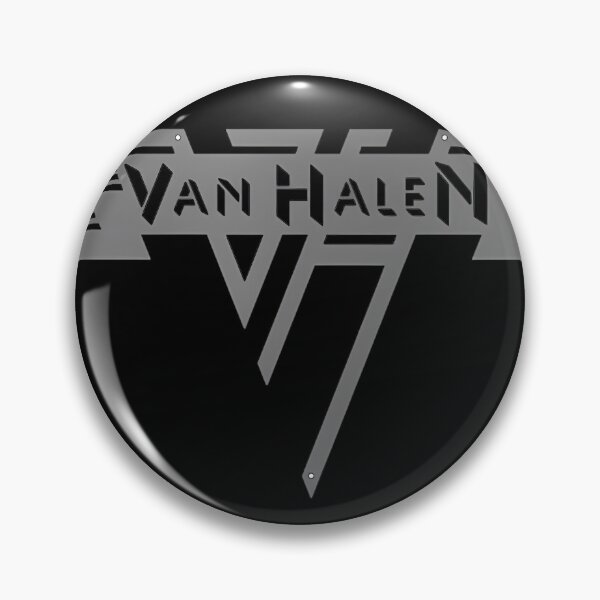 Item preview, Rock Band Tour Music Van Halen designed and sold by fouadik.