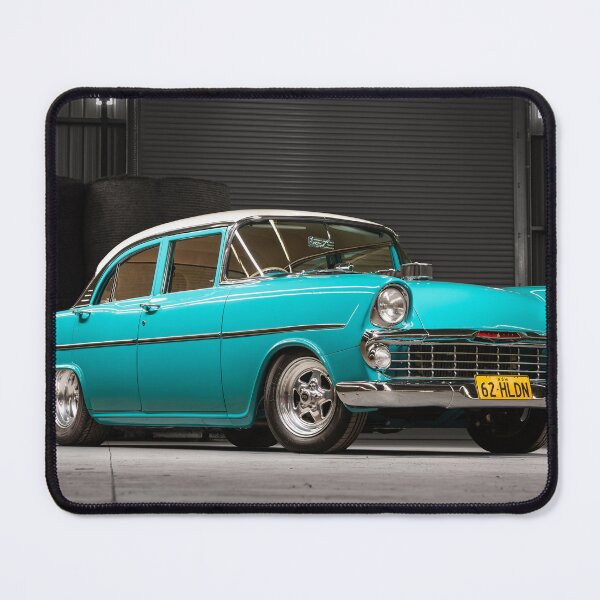 Item preview, Nick's Holden EK Sedan designed and sold by HoskingInd.