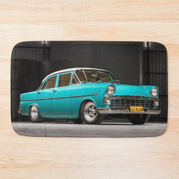Item preview, Nick's Holden EK Sedan designed and sold by HoskingInd.