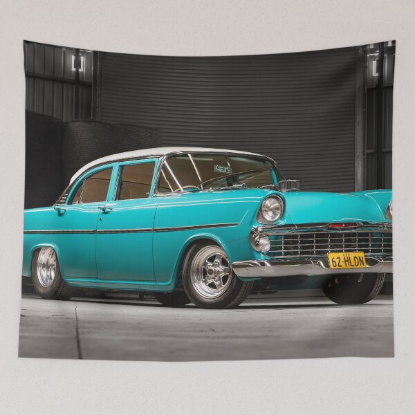 Item preview, Nick's Holden EK Sedan designed and sold by HoskingInd.