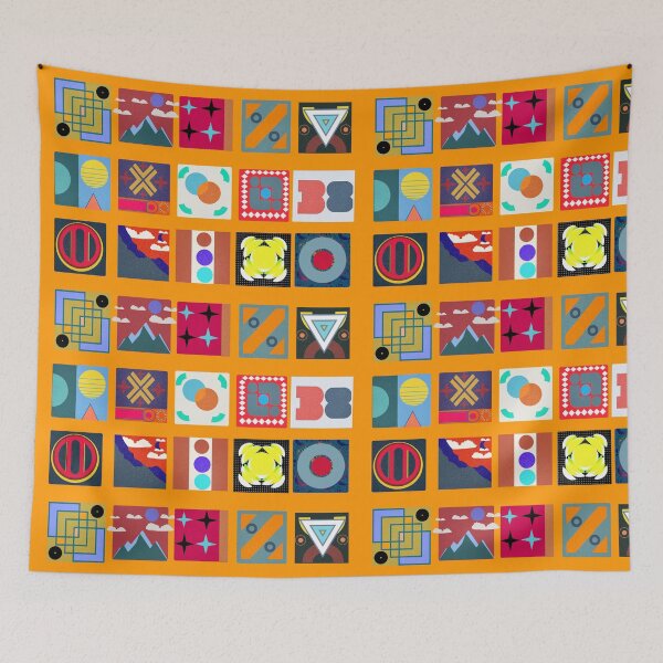 Item preview, Abblock designed and sold by PabramsArt.