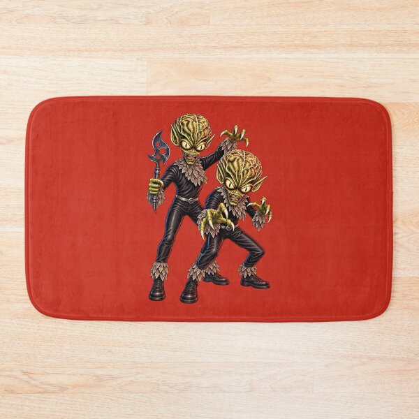 Item preview, Invasion Of The Saucer Men designed and sold by Dawne's Designs.