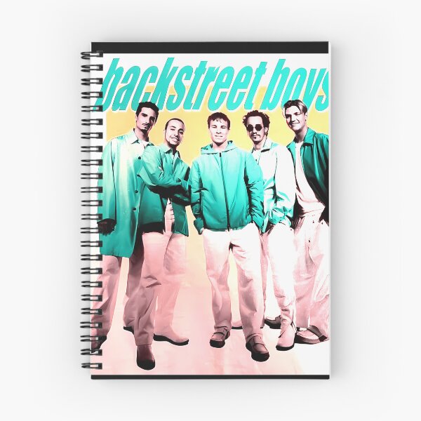 Item preview, Backstreet Boys Vocal Group designed and sold by Thachakrit.