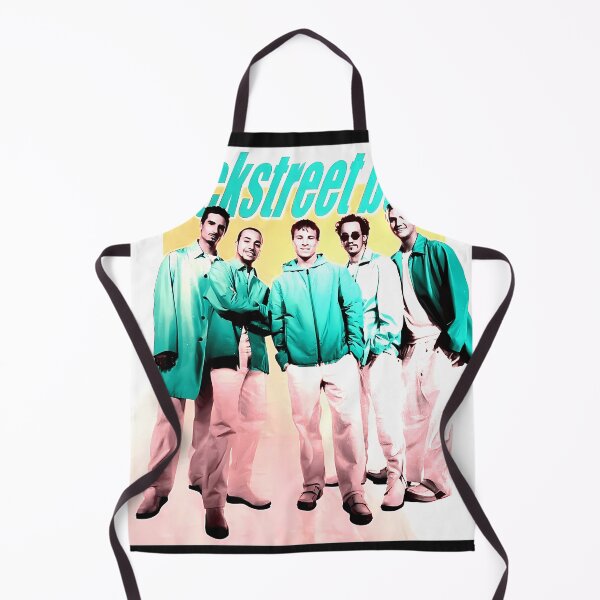 Item preview, Backstreet Boys Vocal Group designed and sold by Thachakrit.