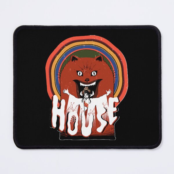 Item preview, hausu (house) 1977 designed and sold by Zoedesrosiers.