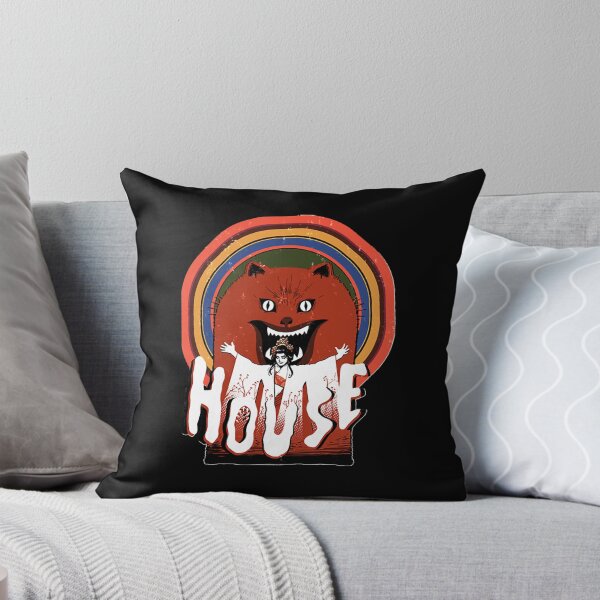 Item preview, hausu (house) 1977 designed and sold by Zoedesrosiers.