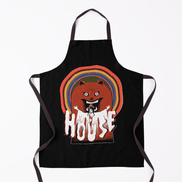 Item preview, hausu (house) 1977 designed and sold by Zoedesrosiers.