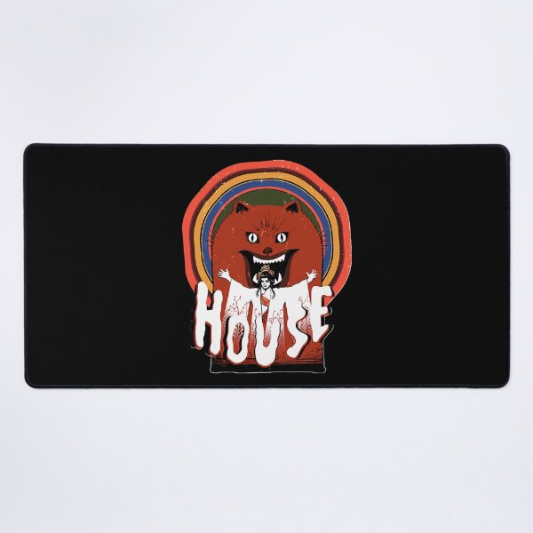 Item preview, hausu (house) 1977 designed and sold by Zoedesrosiers.