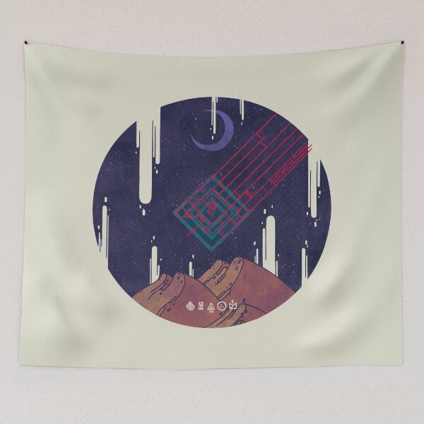 Item preview, Mirage designed and sold by Hector Mansilla.