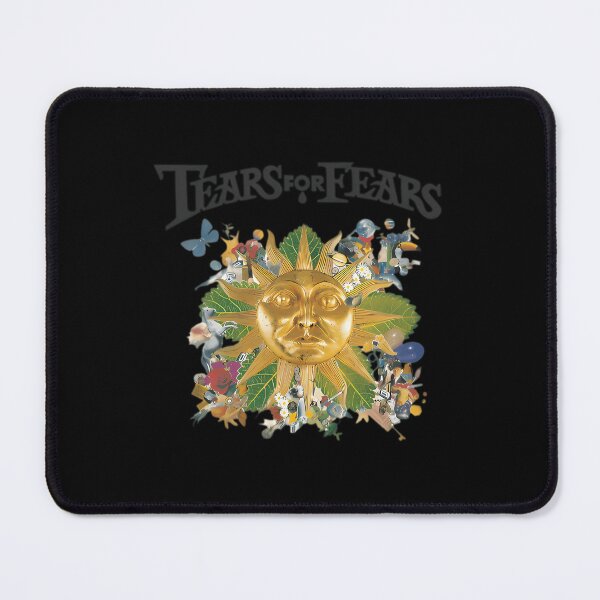 Item preview, Tears For Fears Album Tears Roll Down designed and sold by fouadik.