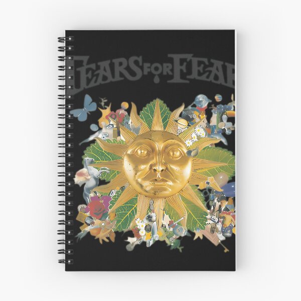 Item preview, Álbum Tears For Fears: Tears Roll Down designed and sold by fouadik.