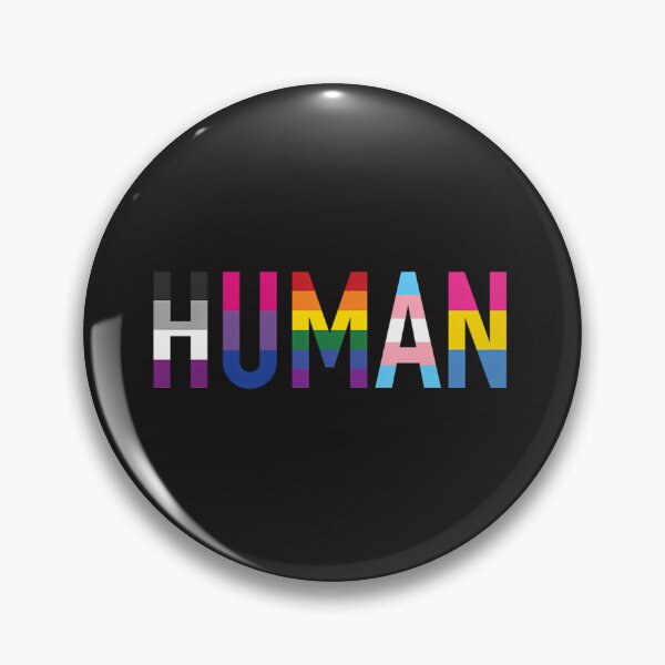 Item preview, Human Various Queer Flags designed and sold by Thachakrit.