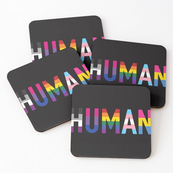 Item preview, Human Various Queer Flags designed and sold by Thachakrit.