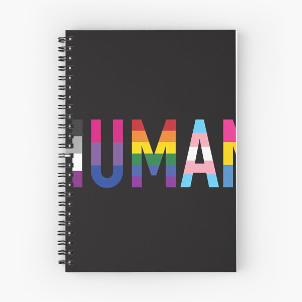 Item preview, Human Various Queer Flags designed and sold by Thachakrit.