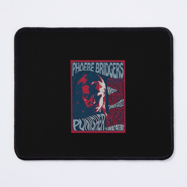 Item preview, Phoebe Bridgers designed and sold by DorkStarMedia.