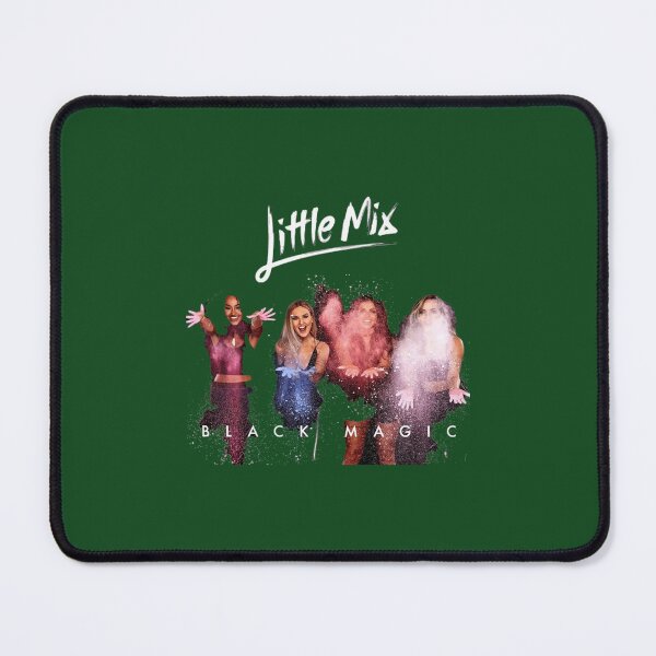 Item preview, little mix girls band little mix little mix little mix little mix little mix little mix whitney hous (1) designed and sold by Meginks.