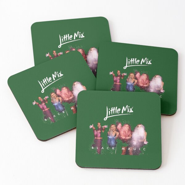 Item preview, little mix girls band little mix little mix little mix little mix little mix little mix whitney hous (1) designed and sold by Meginks.