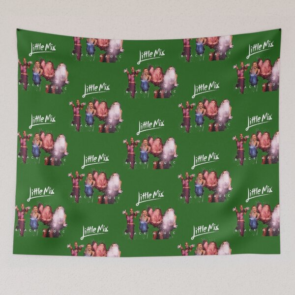 Item preview, little mix girls band little mix little mix little mix little mix little mix little mix whitney hous (1) designed and sold by Meginks.