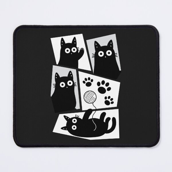 Item preview, Little Shadow Society designed and sold by DibujandoPorfa.