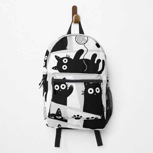 Item preview, Little Shadow Society designed and sold by DibujandoPorfa.