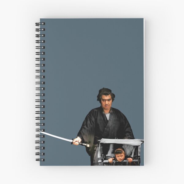 Item preview, Wolf and Cub designed and sold by Mightymooseman.