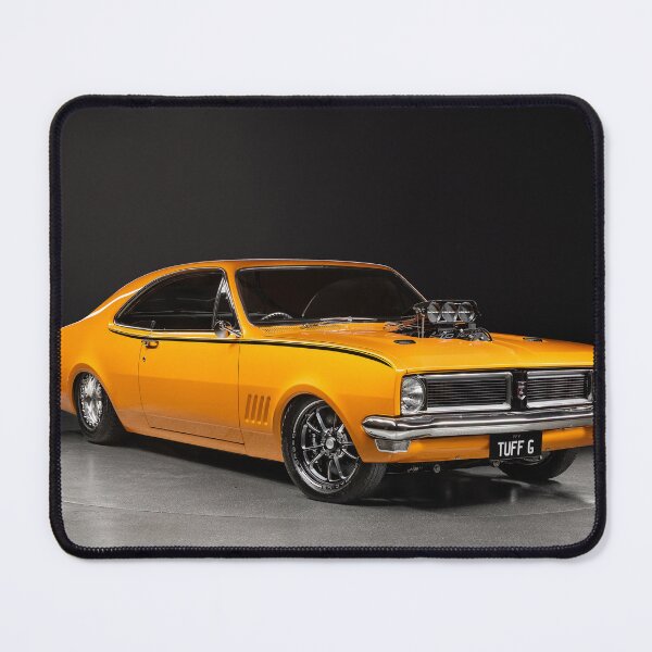 Item preview, Angus' Holden HG Monaro designed and sold by HoskingInd.