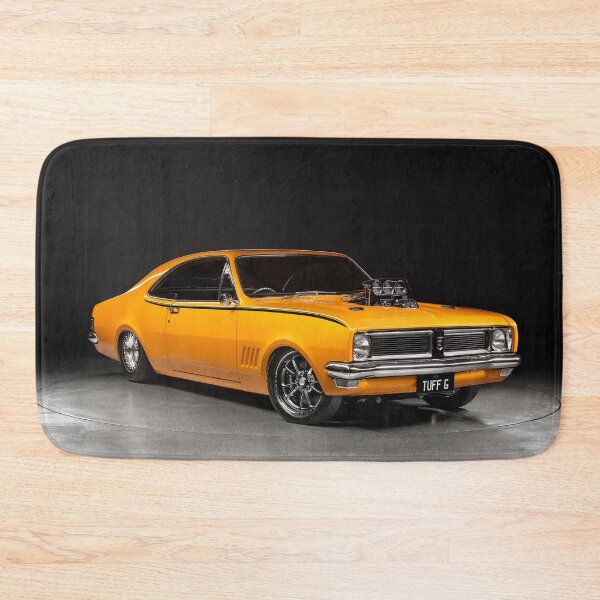 Item preview, Angus' Holden HG Monaro designed and sold by HoskingInd.