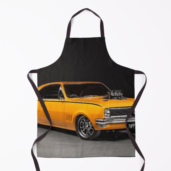 Item preview, Angus' Holden HG Monaro designed and sold by HoskingInd.