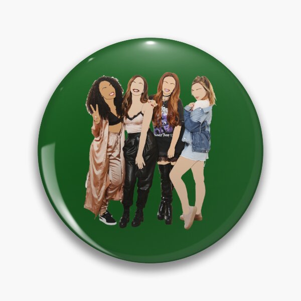 Item preview, Little Mix (5) designed and sold by Meginks.