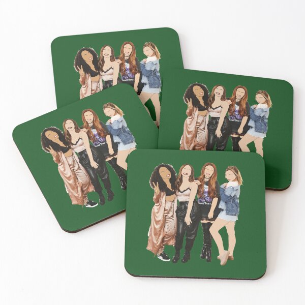 Item preview, Little Mix (5) designed and sold by Meginks.