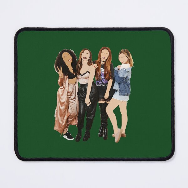 Item preview, Little Mix (5) designed and sold by Meginks.