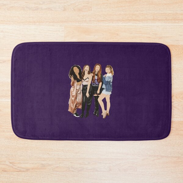 Item preview, Little Mix (5) designed and sold by Meginks.
