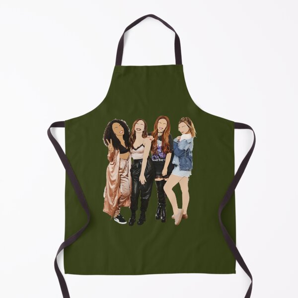 Item preview, Little Mix (5) designed and sold by Meginks.