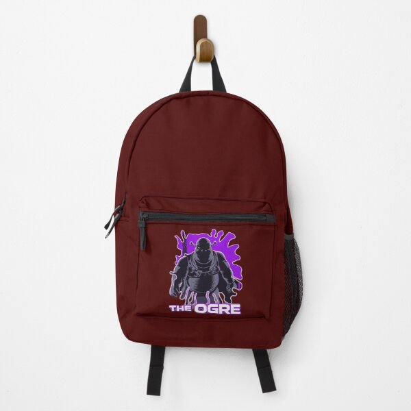 Item preview, The Dark Purple Ogre designed and sold by lancelotgrif.