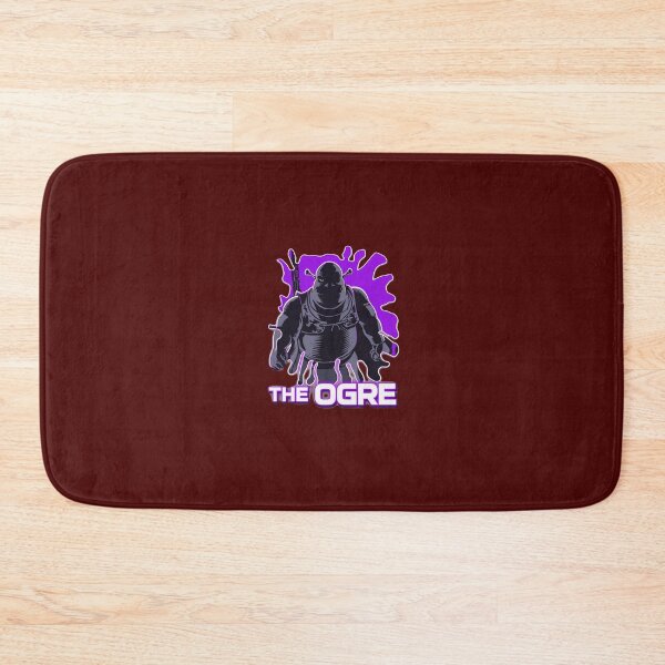 Item preview, The Dark Purple Ogre designed and sold by lancelotgrif.