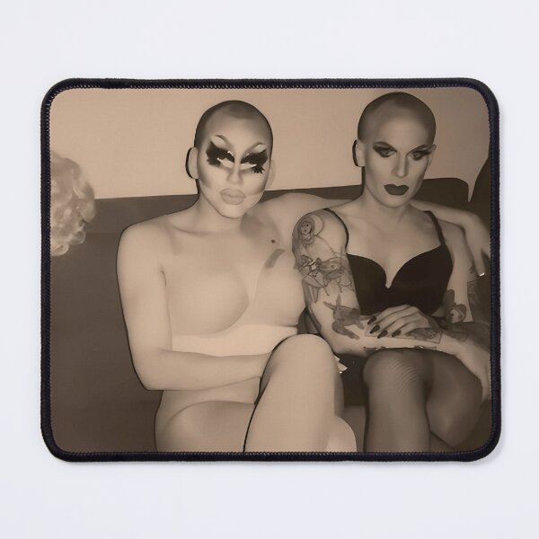 Item preview, Trixie Katya Behind The Scenes designed and sold by Thachakrit.
