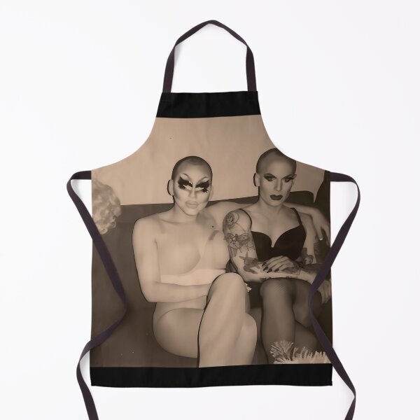 Item preview, Trixie Katya Behind The Scenes designed and sold by Thachakrit.