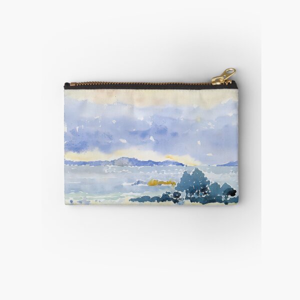 Item preview, Land by the sea designed and sold by NeonCanvasDream.