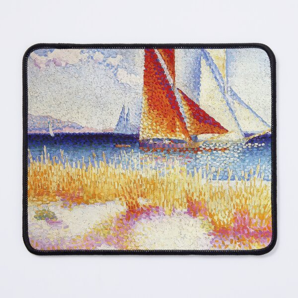 Item preview, Regatta designed and sold by NeonCanvasDream.
