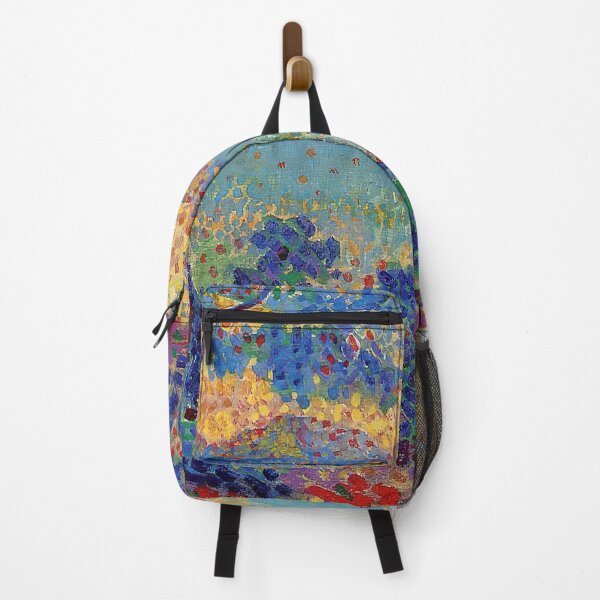 Item preview, Provence landscape designed and sold by NeonCanvasDream.