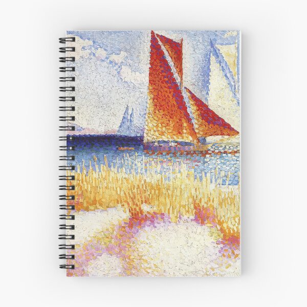 Item preview, Regatta designed and sold by NeonCanvasDream.