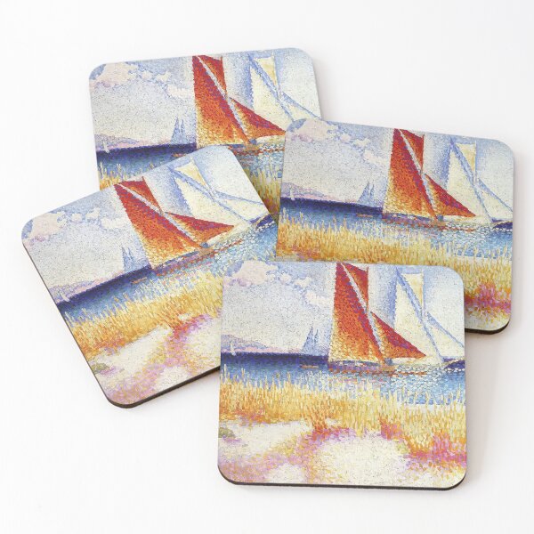 Item preview, Regatta designed and sold by NeonCanvasDream.