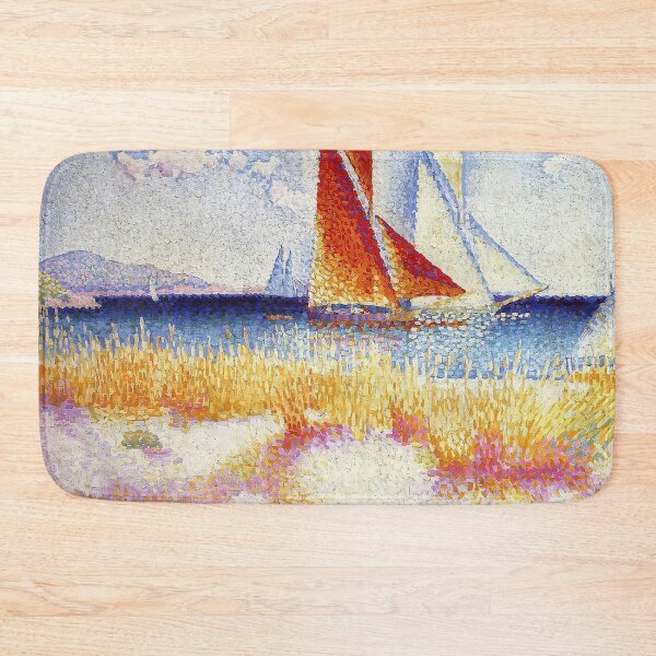 Item preview, Regatta designed and sold by NeonCanvasDream.