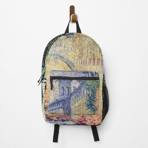 Item preview, Rio san trovaso, venice designed and sold by NeonCanvasDream.